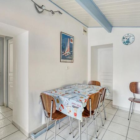 Maison Charmante A L'Epine Avec Jardin Cloture Et Terrasse Екстериор снимка